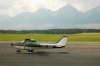 Cessna 172 OK-JWR