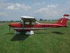 Cessna FR172 OK-RTT